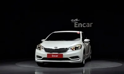 Kia K3 2015, 81193 км, за 3479.06 USD