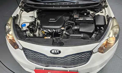 Kia K3 2015, 81193 км, за 3479.06 USD - фото 6