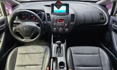 Kia K3 2015, 81193 км, за 3479.06 USD - фото 7
