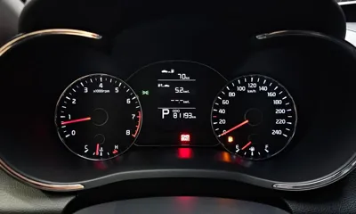 Kia K3 2015, 81193 км, за 3479.06 USD - фото 8