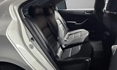 Kia K3 2015, 81193 км, за 3479.06 USD - фото 13