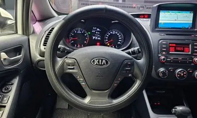 Kia K3 2015, 81193 км, за 3479.06 USD - фото 14