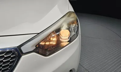 Kia K3 2015, 81193 км, за 3479.06 USD - фото 22
