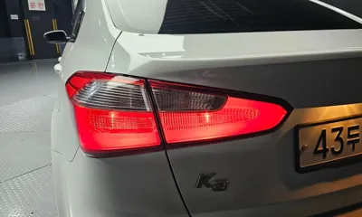 Kia K3 2015, 81193 км, за 3479.06 USD - фото 23