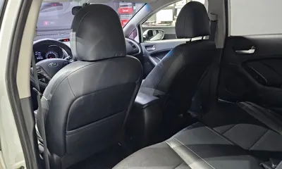 Kia K3 2015, 81193 км, за 3479.06 USD - фото 26