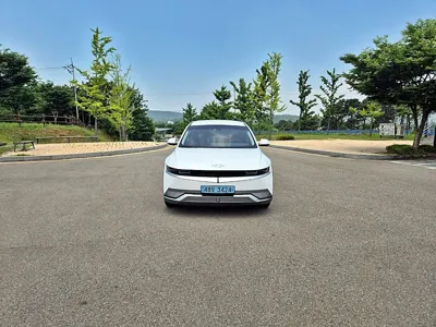 Hyundai Ioniq5 2022, 109301 км, за 13653.67 USD