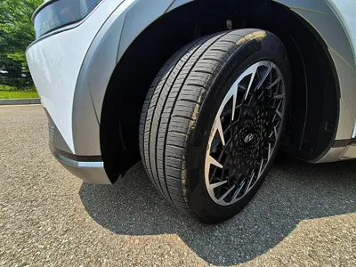 Hyundai Ioniq5 2022, 109301 км, за 13653.67 USD