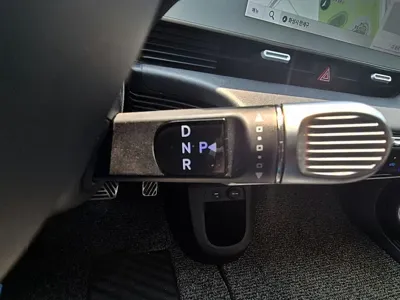 Hyundai Ioniq5 2022, 109301 км, за 13653.67 USD - фото 9