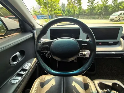 Hyundai Ioniq5 2022, 109301 км, за 13653.67 USD - фото 10