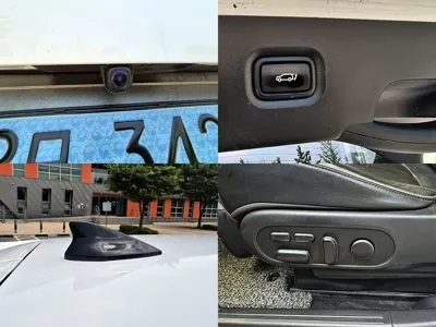 Hyundai Ioniq5 2022, 109301 км, за 13653.67 USD - фото 14