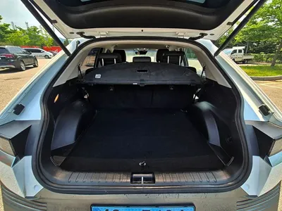 Hyundai Ioniq5 2022, 109301 км, за 13653.67 USD - фото 18