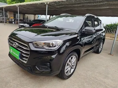 Hyundai ix35 2020, 67800 км, за 7901.55 USD