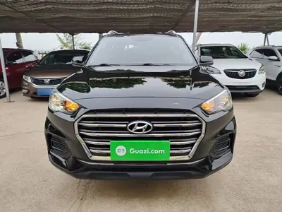 Hyundai ix35 2020, 67800 км, за 7901.55 USD