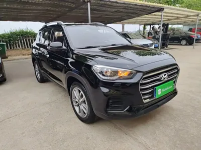 Hyundai ix35 2020, 67800 км, за 7901.55 USD