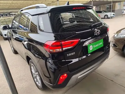 Hyundai ix35 2020, 67800 км, за 7901.55 USD