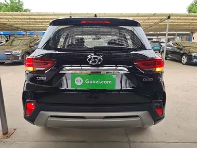 Hyundai ix35 2020, 67800 км, за 7901.55 USD - фото 6