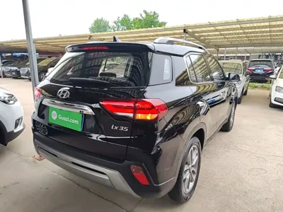 Hyundai ix35 2020, 67800 км, за 7901.55 USD - фото 7