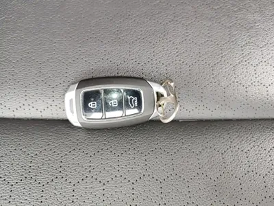 Hyundai ix35 2020, 67800 км, за 7901.55 USD - фото 9
