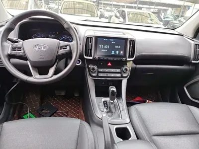Hyundai ix35 2020, 67800 км, за 7901.55 USD - фото 10