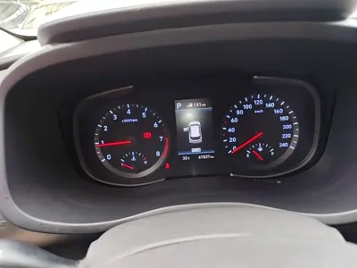 Hyundai ix35 2020, 67800 км, за 7901.55 USD - фото 12