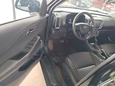 Hyundai ix35 2020, 67800 км, за 7901.55 USD - фото 16