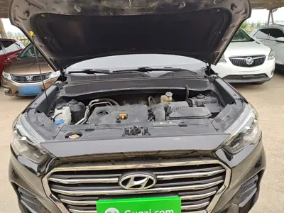Hyundai ix35 2020, 67800 км, за 7901.55 USD - фото 20