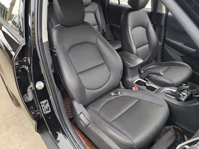 Hyundai ix35 2020, 67800 км, за 7901.55 USD - фото 25