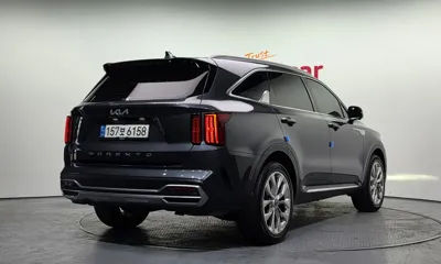 Kia Sorento 2022, 21498 км, за 18540.22 USD