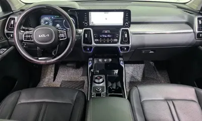 Kia Sorento 2022, 21498 км, за 18540.22 USD - фото 7
