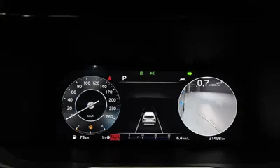 Kia Sorento 2022, 21498 км, за 18540.22 USD - фото 8