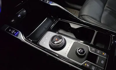 Kia Sorento 2022, 21498 км, за 18540.22 USD - фото 9