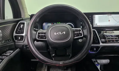 Kia Sorento 2022, 21498 км, за 18540.22 USD - фото 14