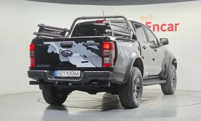 Ford Ranger 2022, 63039 км, за 25081.45 USD
