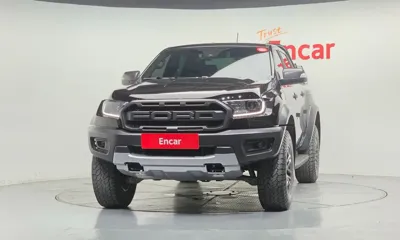 Ford Ranger 2022, 63039 км, за 25081.45 USD