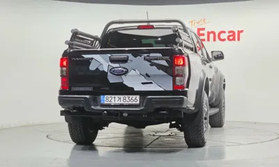 Ford Ranger 2022, 63039 км, за 25081.45 USD