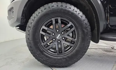 Ford Ranger 2022, 63039 км, за 25081.45 USD