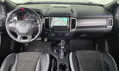 Ford Ranger 2022, 63039 км, за 25069.99 USD - фото 7