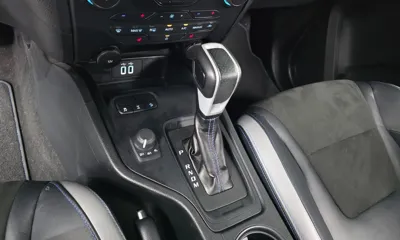 Ford Ranger 2022, 63039 км, за 25069.99 USD - фото 9