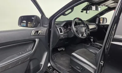 Ford Ranger 2022, 63039 км, за 25069.99 USD - фото 10