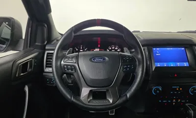 Ford Ranger 2022, 63039 км, за 25069.99 USD - фото 13