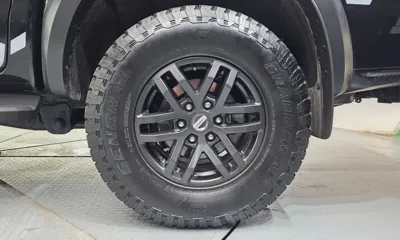 Ford Ranger 2022, 63039 км, за 25069.99 USD - фото 21