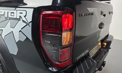 Ford Ranger 2022, 63039 км, за 25069.99 USD - фото 23