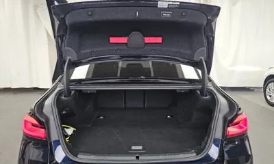 BMW 5-Series 2022, 55628 км, за 33051.32 USD - фото 20