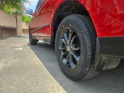 KG_Mobility_Ssangyong KORANDO 2017, 111278 км, за 5842.2 USD