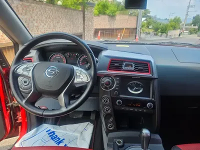 KG_Mobility_Ssangyong KORANDO 2017, 111278 км, за 5798.05 USD - фото 7