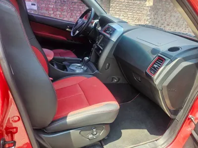 KG_Mobility_Ssangyong KORANDO 2017, 111278 км, за 5798.05 USD - фото 20