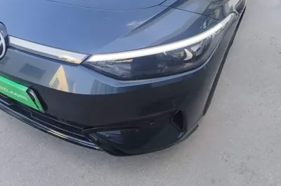 Volkswagen ID.7 VIZZION 2024, 36000 км, за 18666 USD - фото 8
