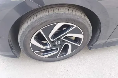 Volkswagen ID.7 VIZZION 2024, 36000 км, за 18666 USD - фото 10