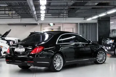 Mercedes-Benz S-Class 2017, 195800 км, за 17907.14 USD - фото 6