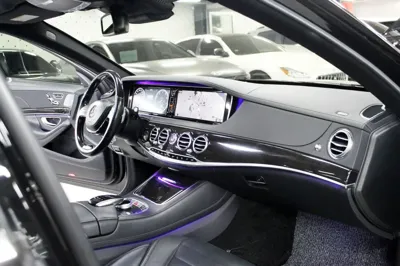 Mercedes-Benz S-Class 2017, 195800 км, за 17907.14 USD - фото 10